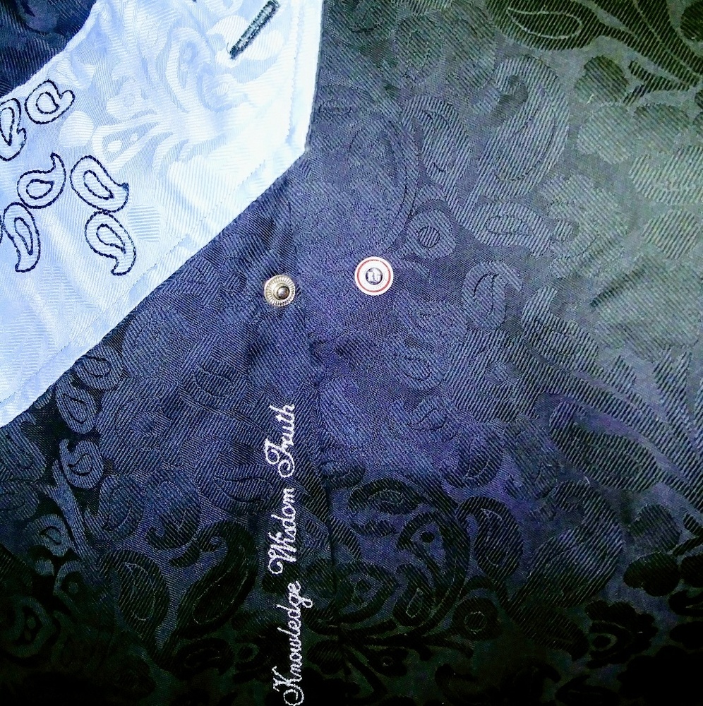 Robert Graham New
